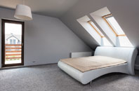 Dalmeny bedroom extensions